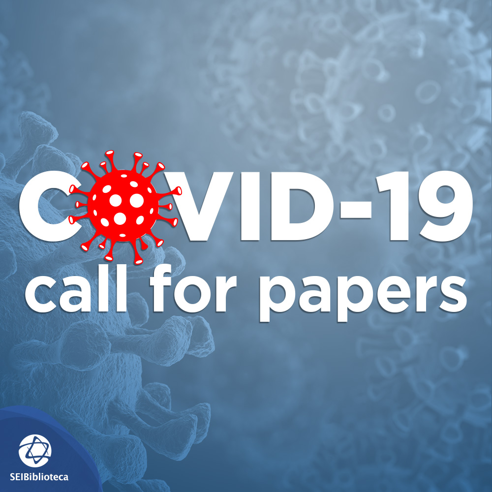 COVID-19 call for papers
