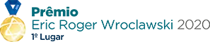 Prêmio Eric Roger Wroclawski 1º Lugar (2020)