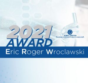 2021 Award – Eric Roger Wroclawski