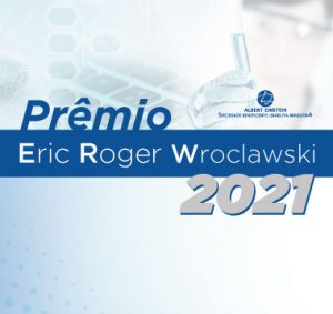 Prêmio Eric Roger Wroclawski 2021