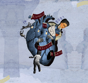 1º Simpósio de Medicina e Arte