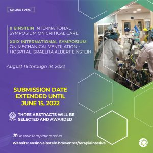 Symposium Intensive Therapy