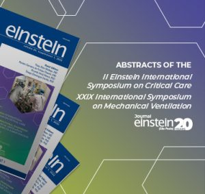 II Einstein International Symposium on Critical Care: click here
