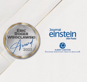 2023 Award – Eric Roger Wroclawski