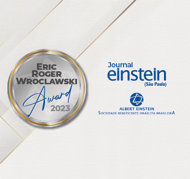 2023 Award – Eric Roger Wroclawski