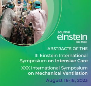 Abstracts of the “III Einstein International Symposium on Intensive Care”… click here