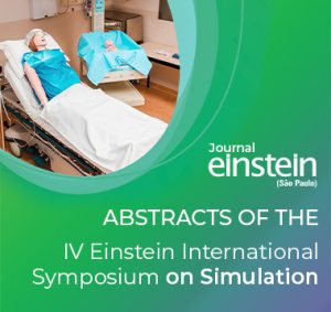 Check out the abstracts of the IV Einstein International Symposium on Simulation