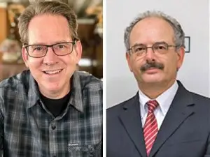 Kenneth J. Gollob and Claudio R. Cernea