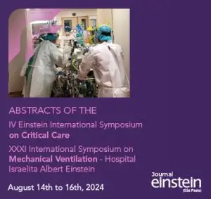 Abstracts of the “IV Einstein International Symposium on Critical Care”… click here
