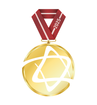 The most cited original article (2025)