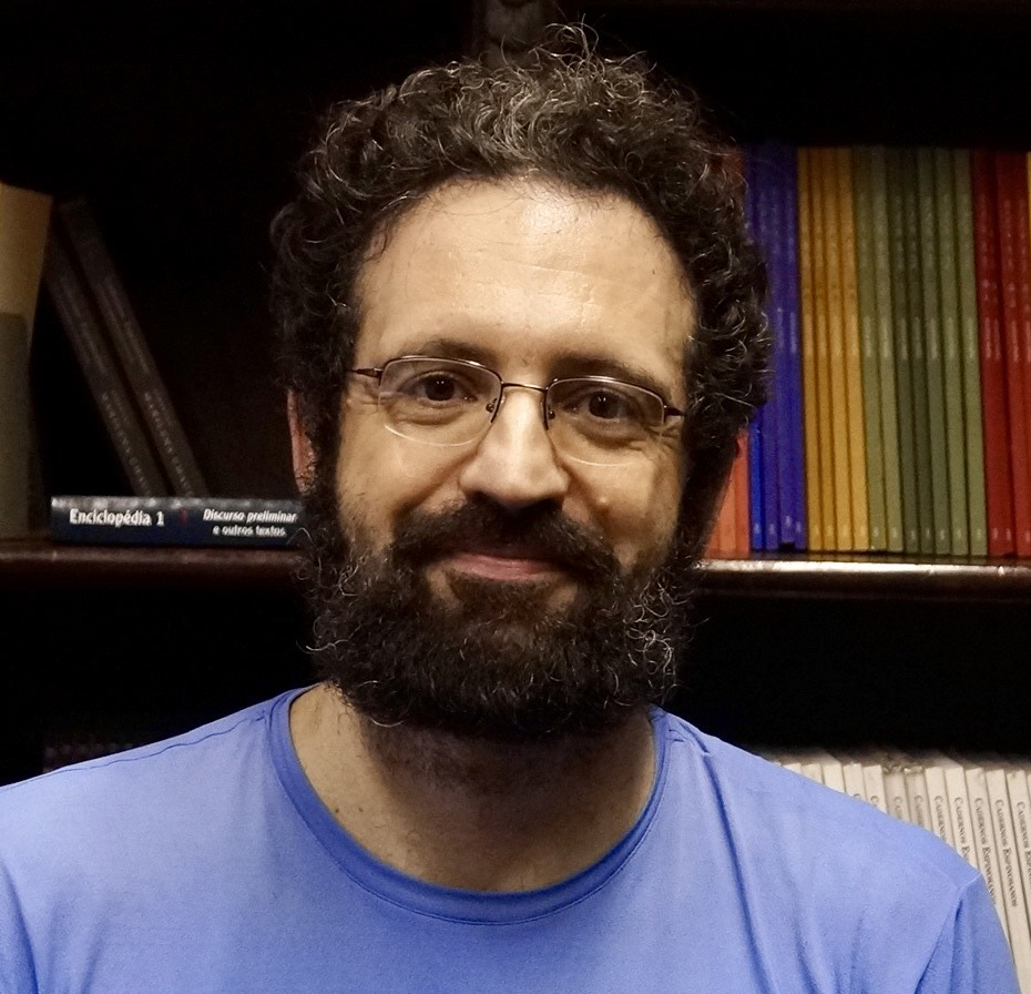 Marcus Sacrini Ayres Ferraz