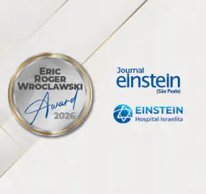 2025 Award – Eric Roger Wroclawski