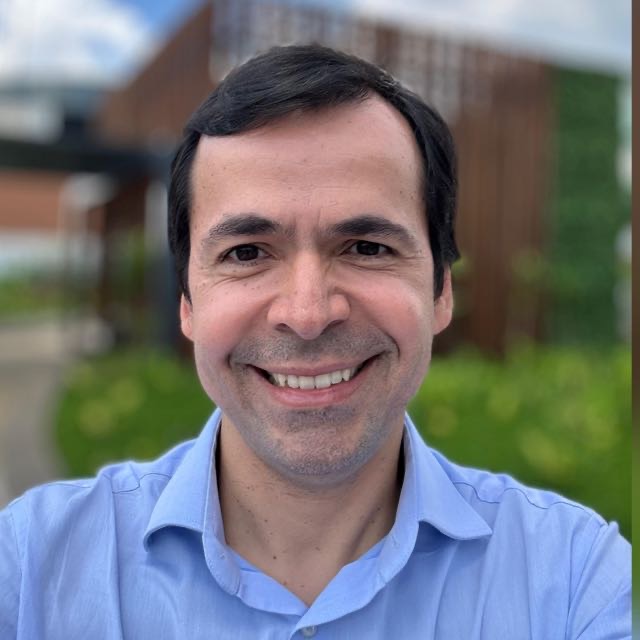 Fabio Pires de Souza Santos