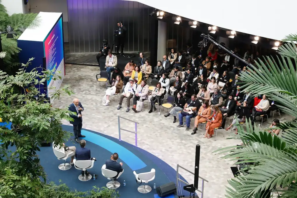 11th IHI Forum Reinforces Collaboration, Safety, and Patient‑Centered Care