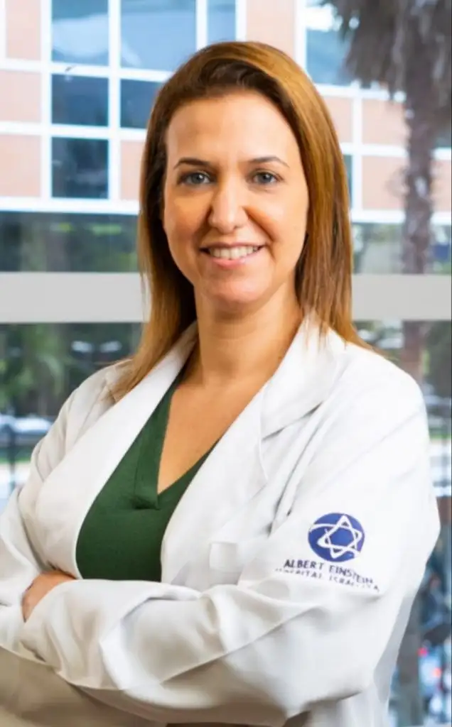 Letícia Mello Bezinelli