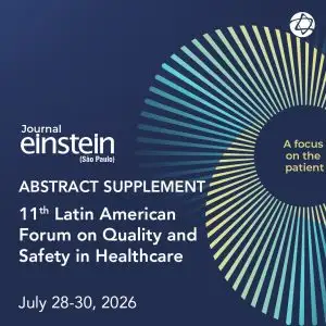 Abstract Supplement: “11th Latin American Forum on Quality and Safety in Healthcare”… click here